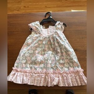 🩷6 for $20🩷 Adorable Pink Elephant Kids Dreas